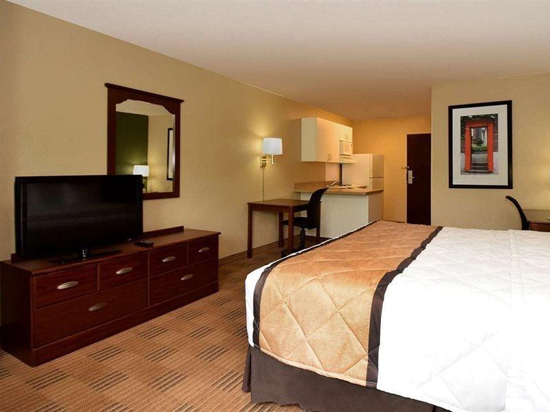 Extended Stay America - San Jose - Milpitas Bagian luar foto