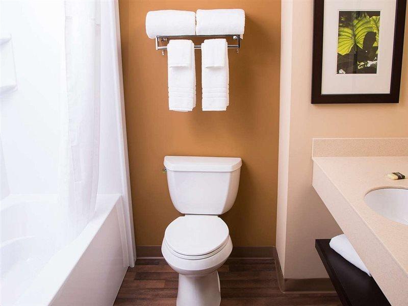 Extended Stay America - San Jose - Milpitas Bagian luar foto