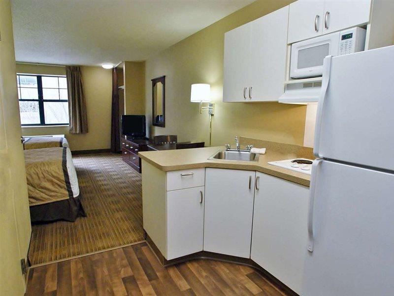 Extended Stay America - San Jose - Milpitas Bagian luar foto
