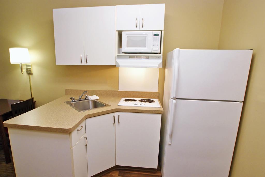 Extended Stay America - San Jose - Milpitas Bagian luar foto