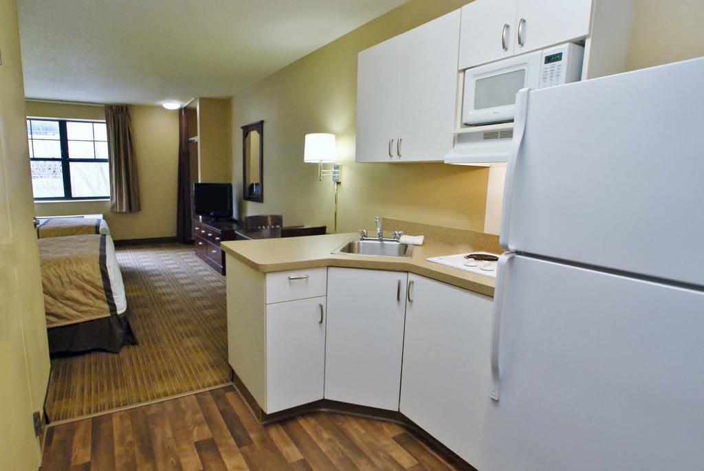 Extended Stay America - San Jose - Milpitas Bagian luar foto