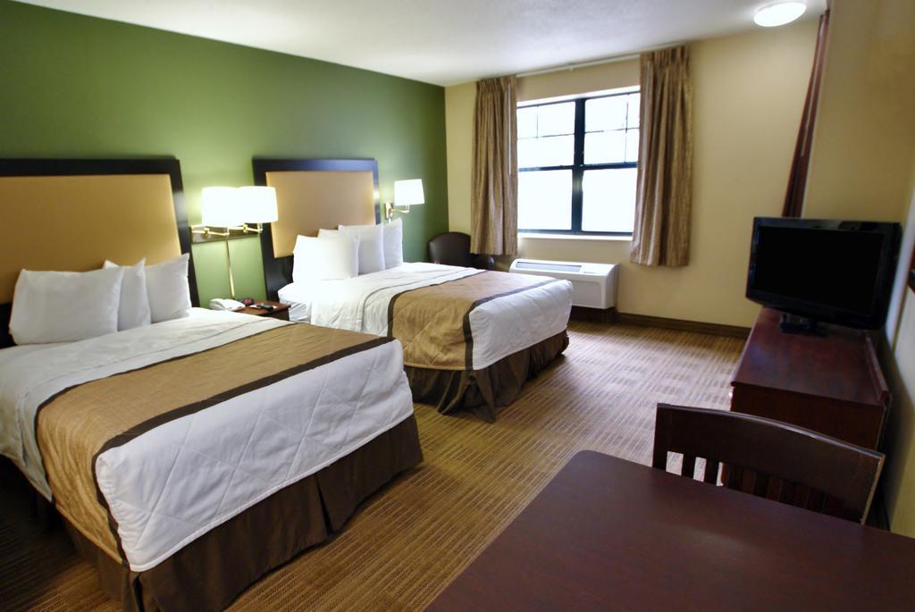 Extended Stay America - San Jose - Milpitas Bagian luar foto
