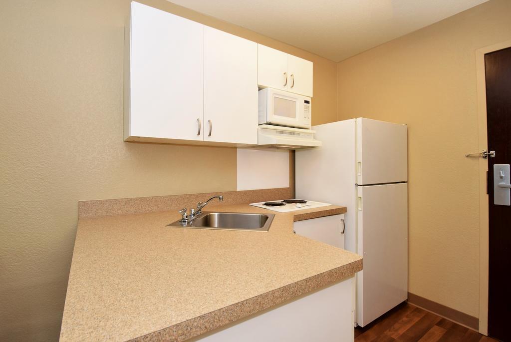 Extended Stay America - San Jose - Milpitas Bagian luar foto
