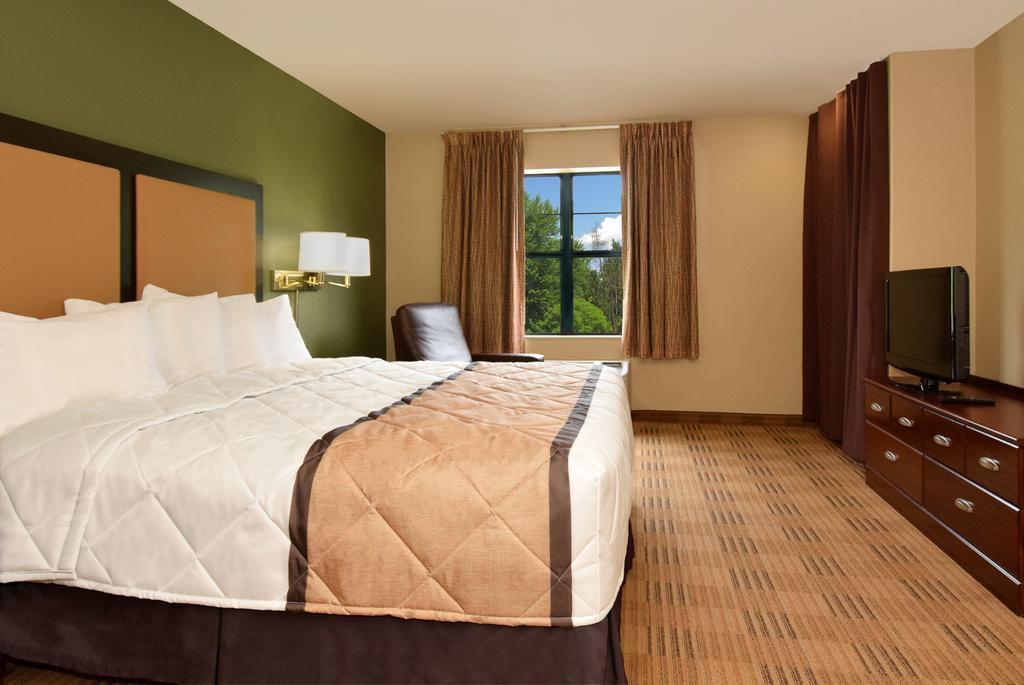 Extended Stay America - San Jose - Milpitas Bagian luar foto