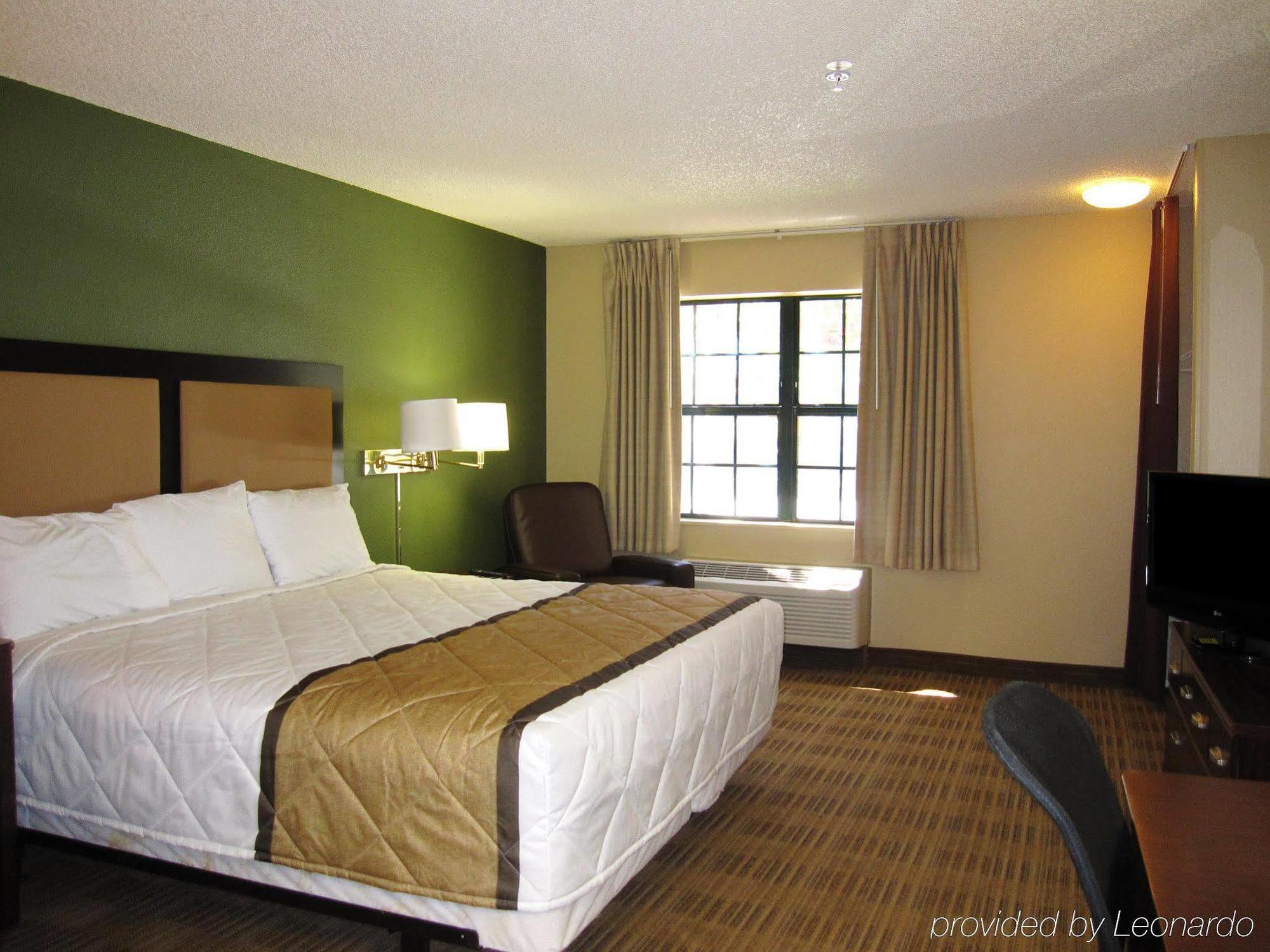 Extended Stay America - San Jose - Milpitas Bagian luar foto