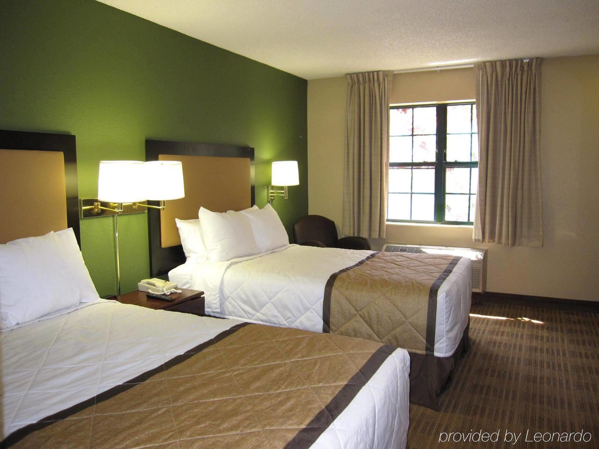 Extended Stay America - San Jose - Milpitas Bagian luar foto