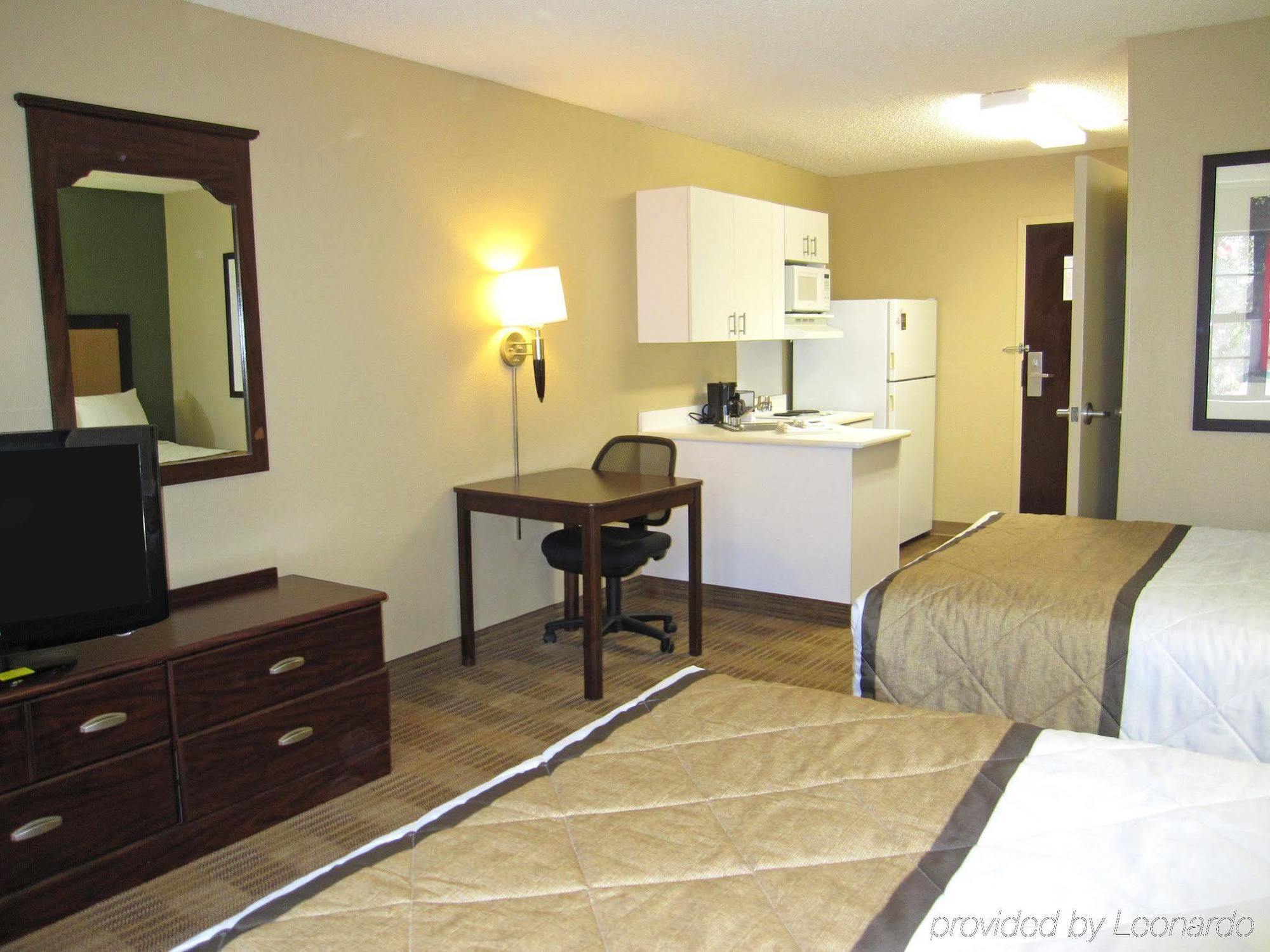 Extended Stay America - San Jose - Milpitas Bagian luar foto