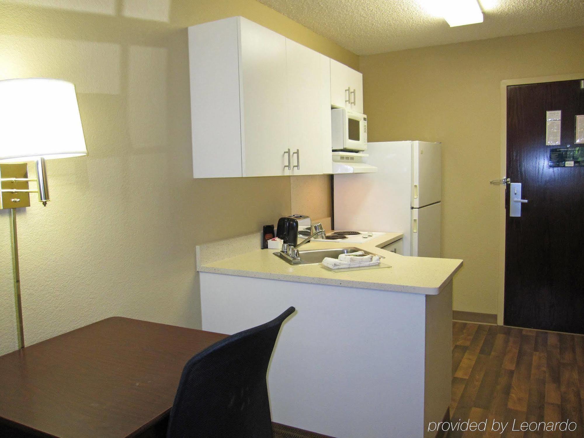 Extended Stay America - San Jose - Milpitas Bagian luar foto