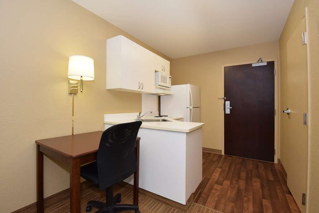 Extended Stay America - San Jose - Milpitas Ruang foto